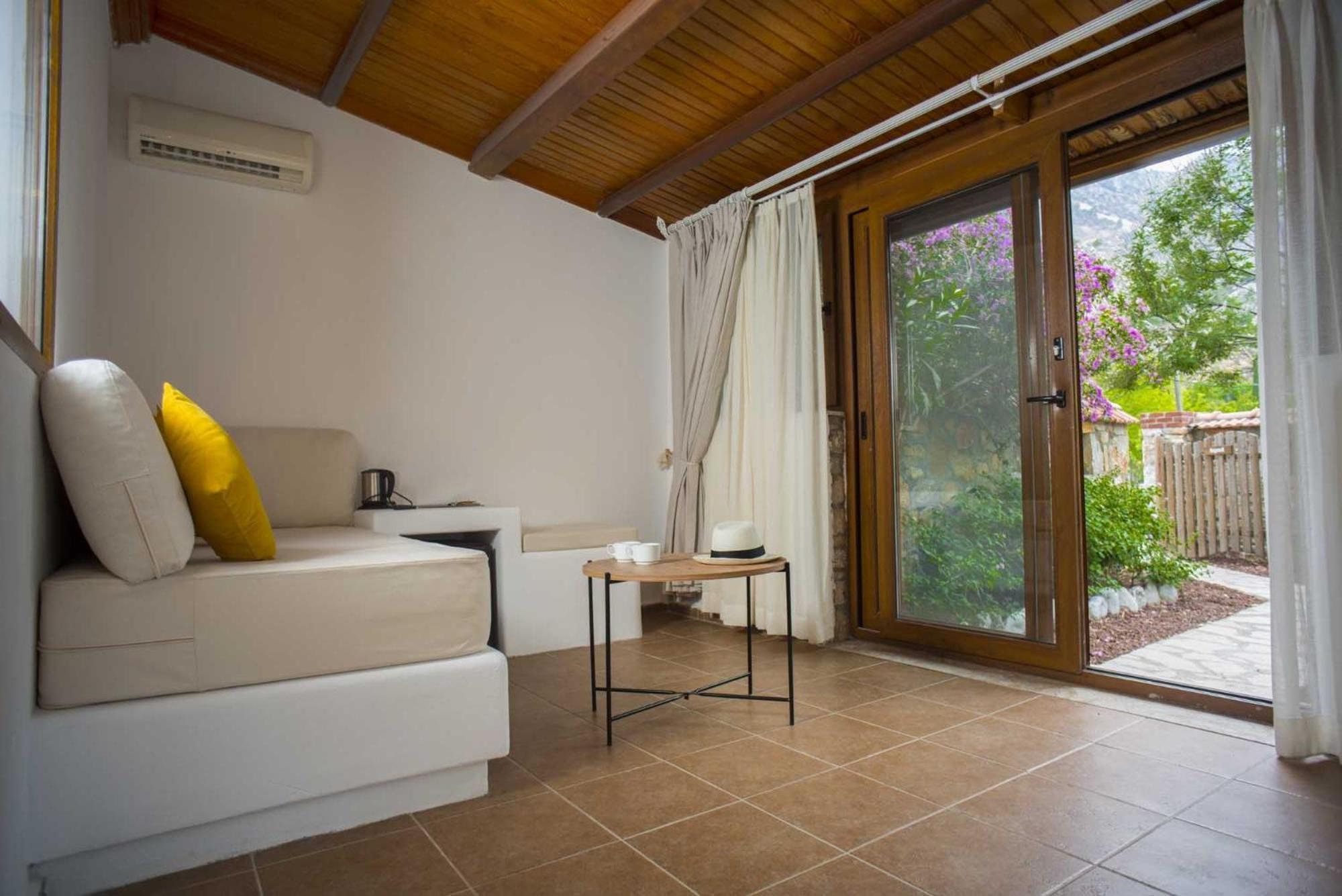 Kemer, Villa Florya Marmaris Exterior photo